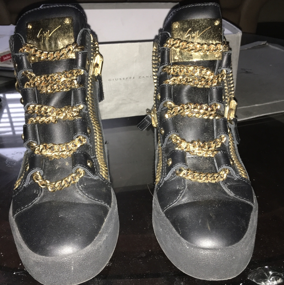 giuseppe zanotti